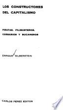 Piratas, filibusteros, corsarios y bucaneros