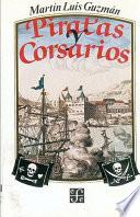 Piratas y corsarios