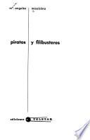 Piratas y filibusteros