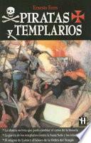 Piratas y templarios