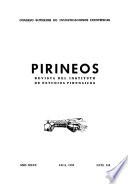 Pirineos