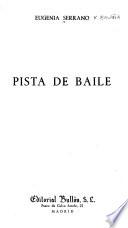 Pista de baile