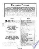 Plagio