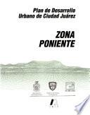 Plan de desarrollo urbano de Ciudad Juárez
