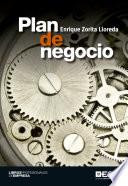Plan de negocio