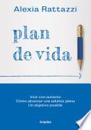 Libro Plan de vida