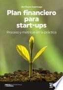 Plan financiero para start-ups