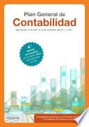 Plan General de Contabilidad 4.ª edición 2021