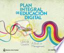 Plan Integral de Educación Digital