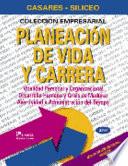 Planeación de vida y carrera