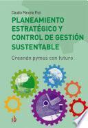 Planeamiento estratégico y control de gestión sustentable