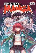 Planeta Manga no 07