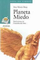 Planeta miedo