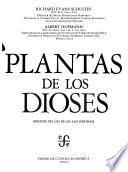 Plantas de los dioses