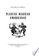 Plantas mágicas americanas