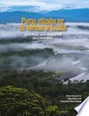Plantas utilizadas por los quichuas de Ecuador: quichua - español (DICCIONARIO)