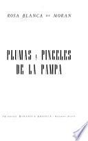 Plumas y pinceles de la pampa