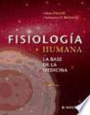 Pocock, G., Fisiología Humana, 2a ed. ©2005