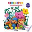 Pocoyó. Tus cuentos favoritos