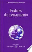 Poderes del pensamiento