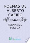 Poemas a Alberto Caeiro