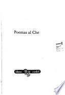 Poemas al Che