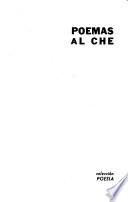 Poemas al Ché