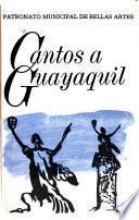 Poemas de amor a Guayaquil y a su rio