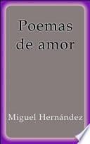 Poemas de amor