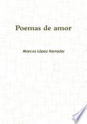 Poemas de amor