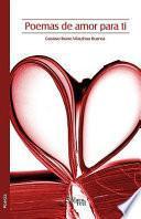 Poemas de Amor Para Ti