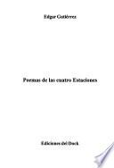 Poemas de las cuatro estaciones