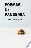 Poemas de pandemia