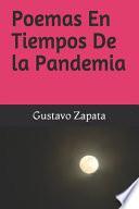 Poemas en Tiempos de la Pandemia
