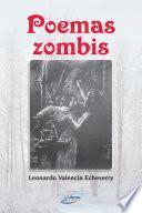 Poemas zombis