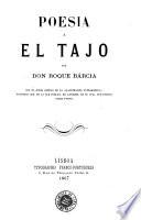 Poesia á El Tajo