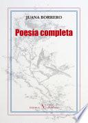 Poesía completa