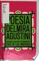 Poesía