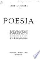 Poesía