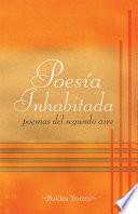 POESÍA INHABITADA