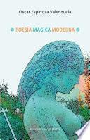 Poesía mágica moderna