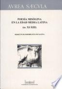 Poesía misógina en la edad media latina