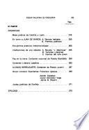 Poesía palentina de posguerra