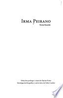 Poesía reunida