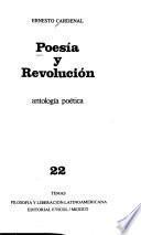 Poesía y revolución
