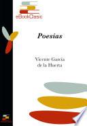 Poesías (Anotado)