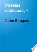 Poesias catalanas