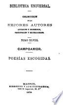 Poesías escogidas