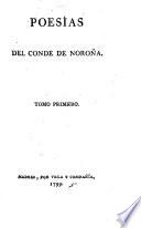 Poesias