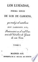 Poesías